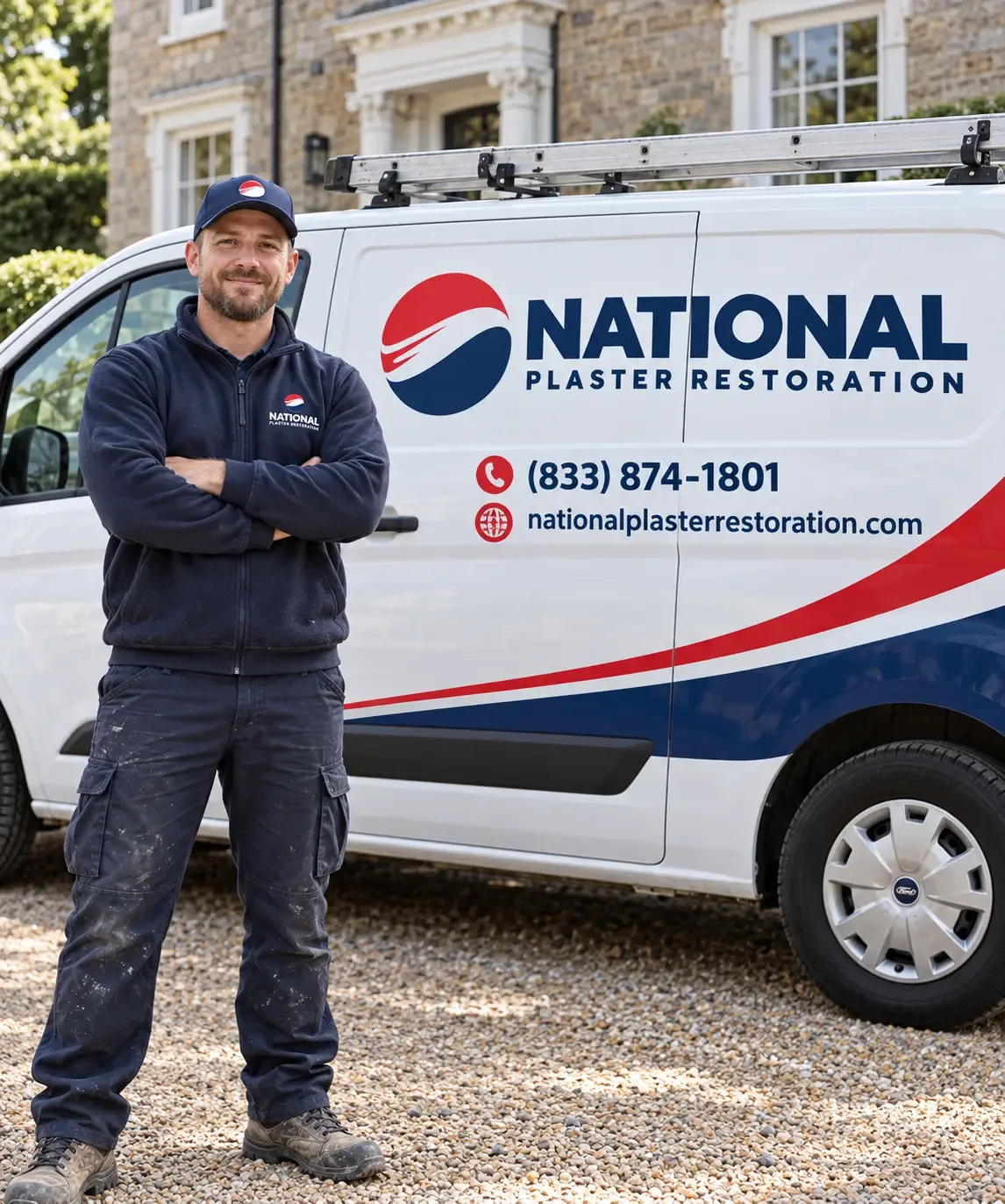 Plaster Repair company in Stamford, CT